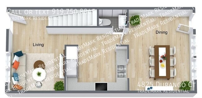 Building Photo - 4825 Durango Ct