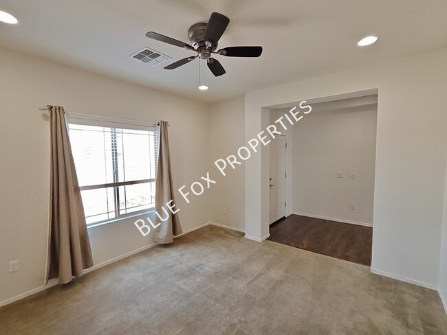 Building Photo - 34185 S Presidio Pl