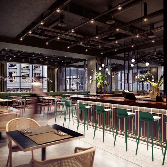 Building Photo - 86 E Wacker Dr