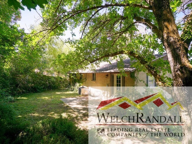 Building Photo - Charming Single-Family Home in Bountiful