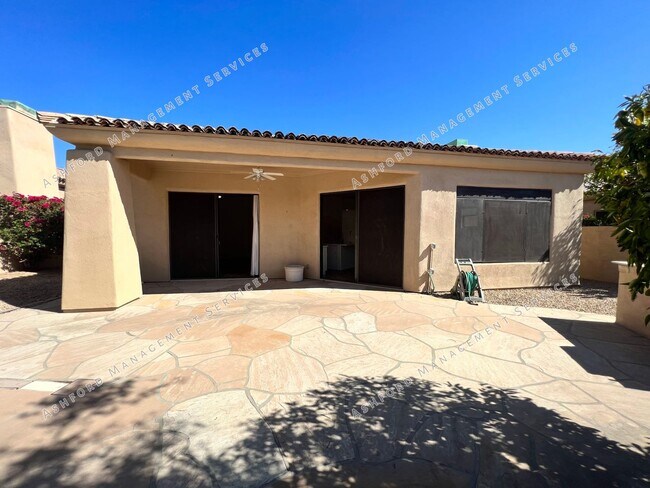 Building Photo - COME HOME TO LUXURY IN GATED GRAYHAWK GOLF...