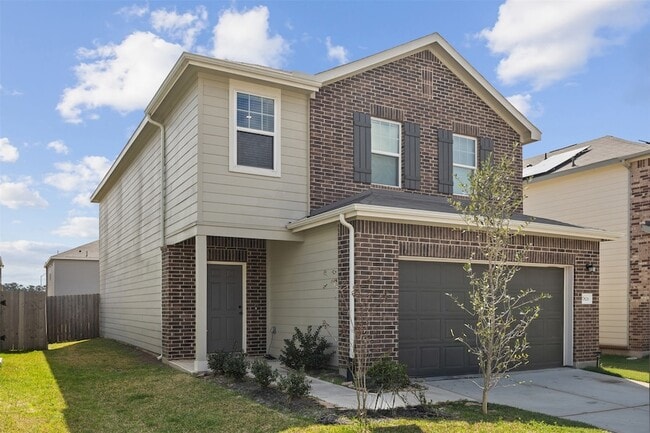 Building Photo - 7826 Pink Dahlia Dr