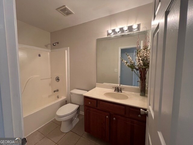 Building Photo - 4386 Preserve Trail SW