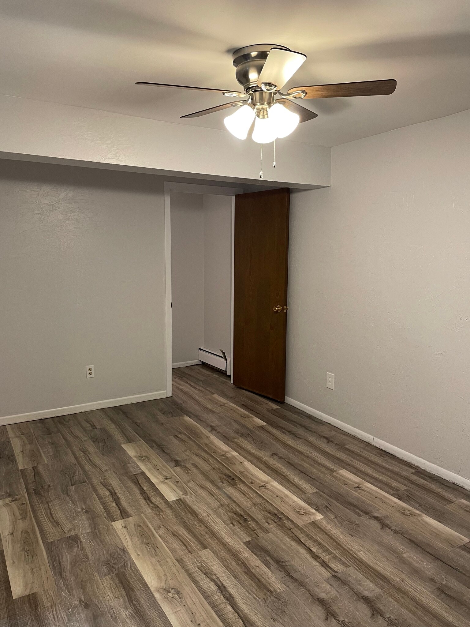 Bedroom - 1209 E 4th St