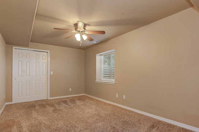 Basement - 4th Bedroom - 2162 Alpine Shadows Vw