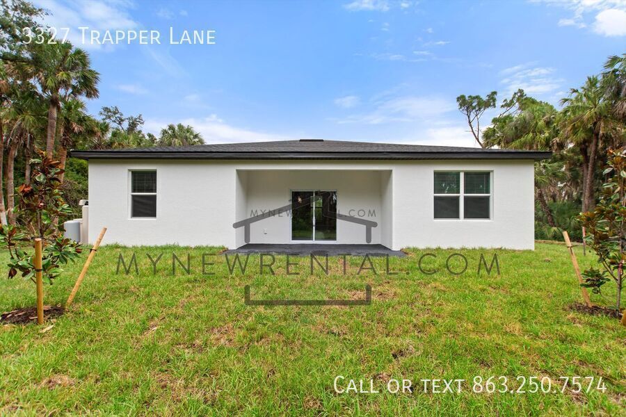 Building Photo - 3327 Trapper Ln