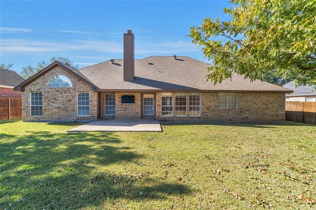 Building Photo - 4622 Hackberry St