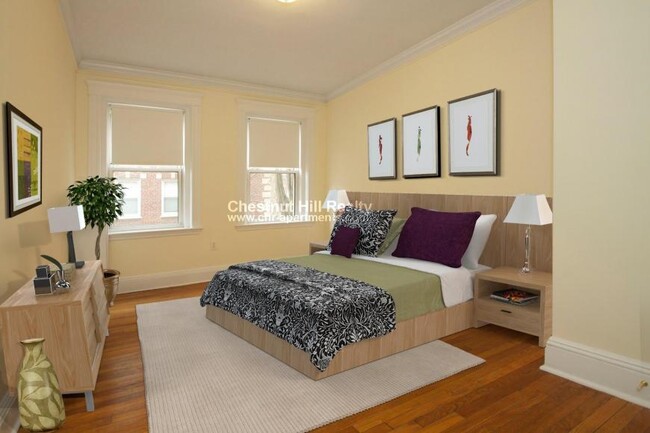Building Photo - 1 bedroom in Cambridge MA 02138