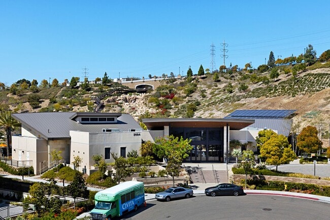 Building Photo - Stunning & Spacious - 3BD/2.5BA Townhome - Resort Style Living! Smart Home! Roof Deck w/ Expansiv...