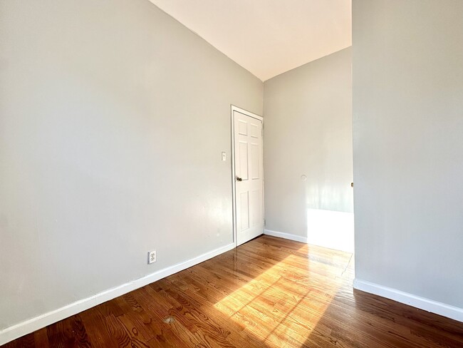 Floorplan - 539 West 156th Street