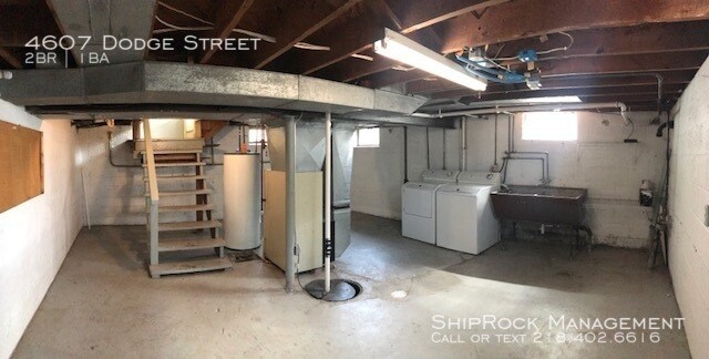 Building Photo - 4607 Dodge St