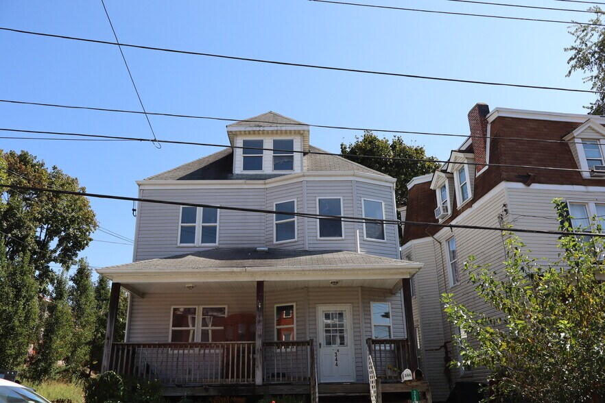 Building Photo - 344 McKinley Ave