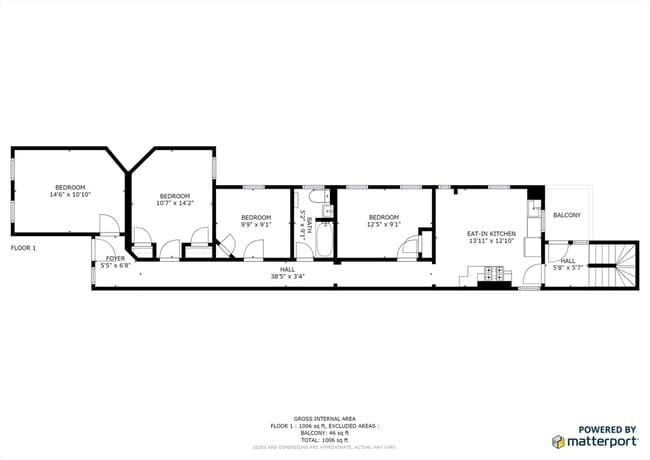 Building Photo - 200 Harvard St
