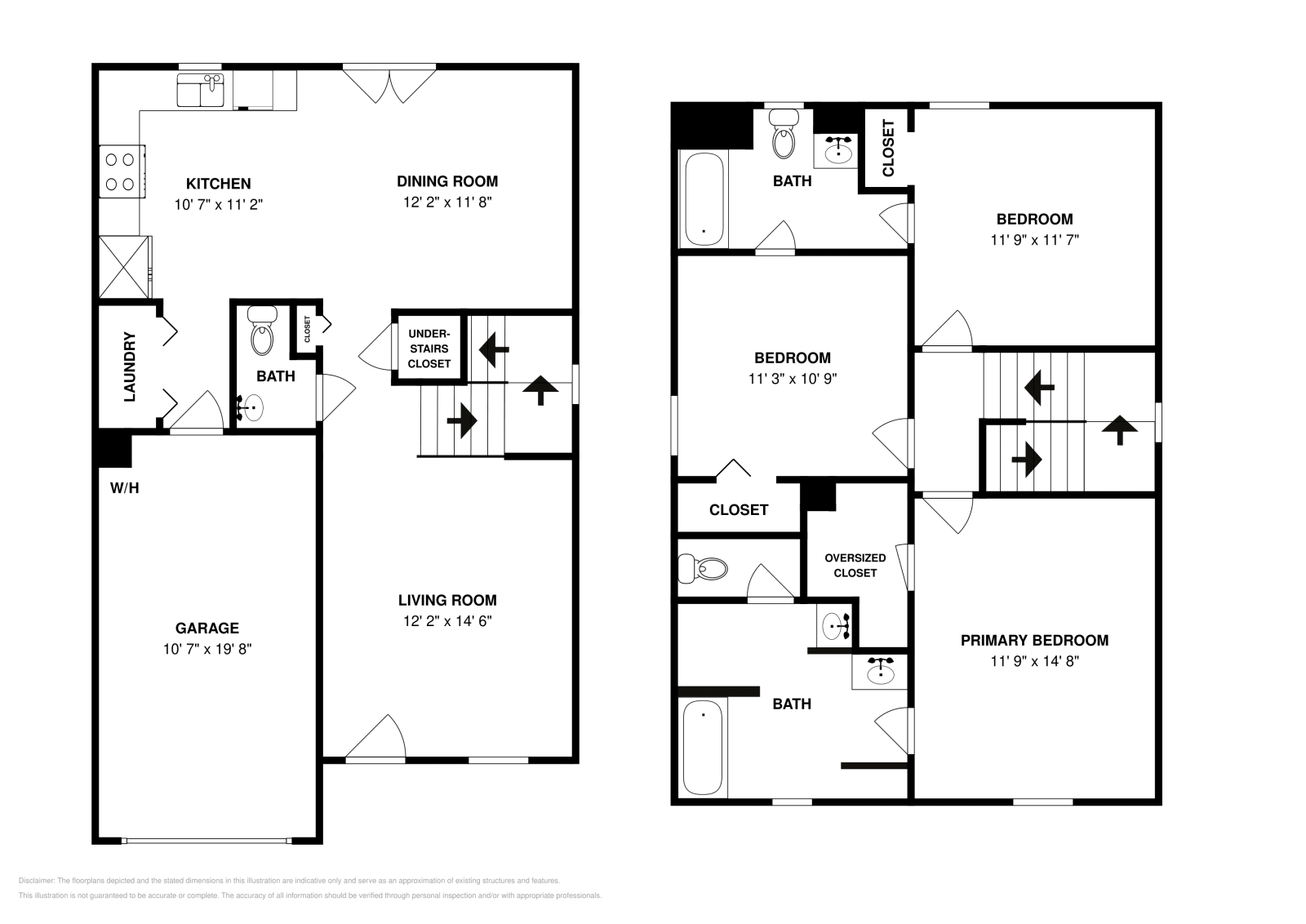 Building Photo - 176 Cottage Lake Way