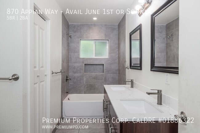 Building Photo - 870 Appian Way