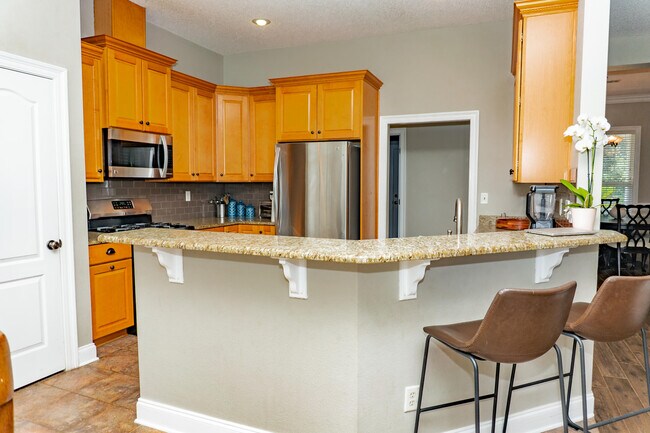 Building Photo - 606 Shoal River Dr