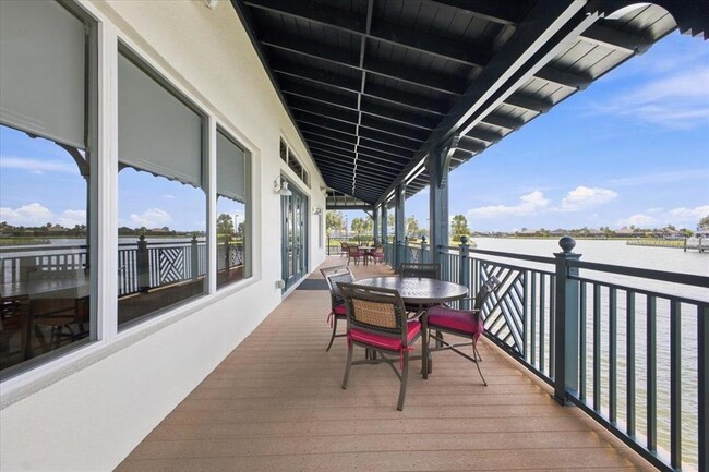 Building Photo - 920 Tidewater Shores Loop