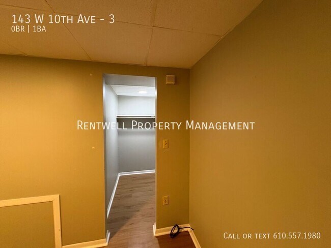 Building Photo - 143 W 10th Ave