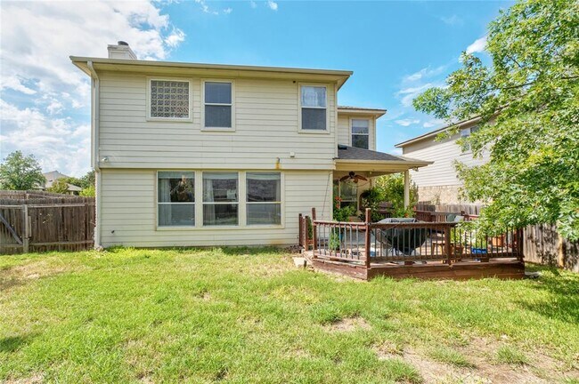 Building Photo - 14317 Staked Plains Loop
