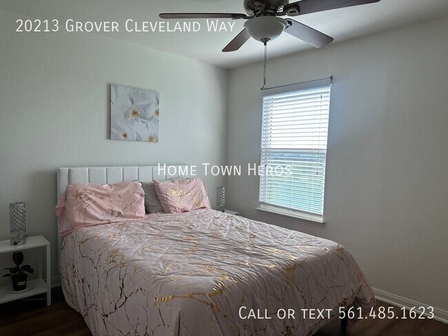 Building Photo - 20213 Grover Cleveland Way