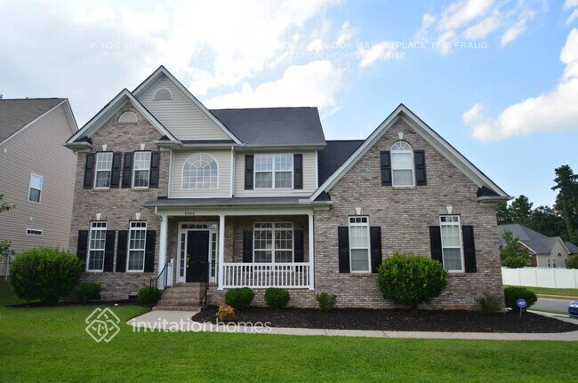 Building Photo - 8502 Suttonview Dr