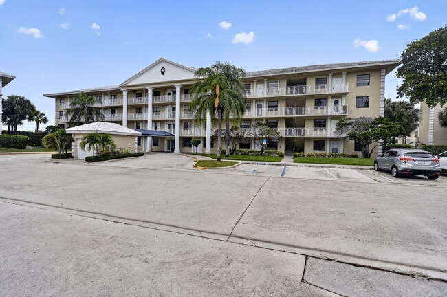 Building Photo - 3501 Village Blvd