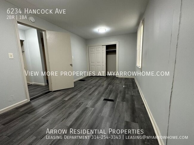 Building Photo - 6234 Hancock Ave