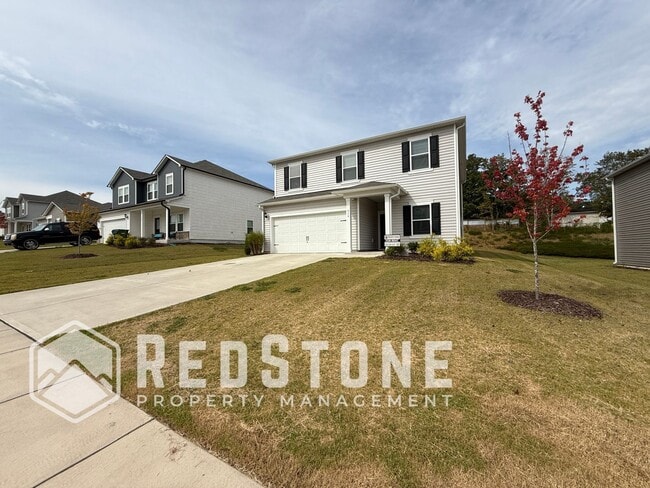 Building Photo - 919 Crow Br Dr