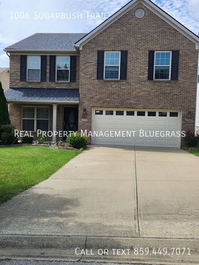 Building Photo - 1006 Sugarbush Trail