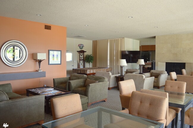 Building Photo - Ramona Villas , Unfinished, Long Term