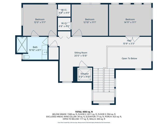 Building Photo - 434 Ocean Forest Dr