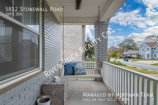 Building Photo - 5812 Stonewall Rd