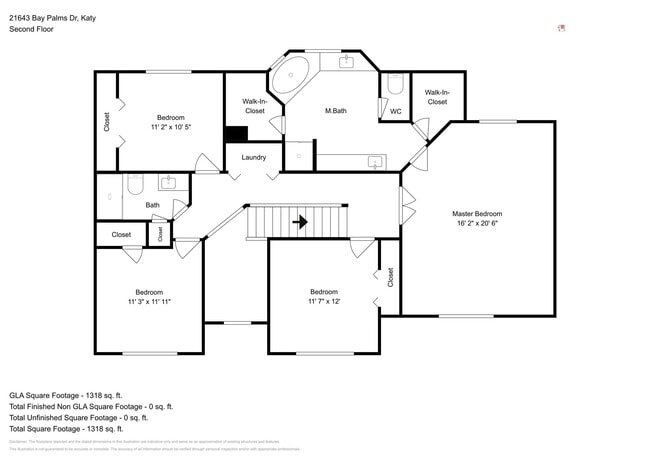 Building Photo - 21643 Bay Palms Dr