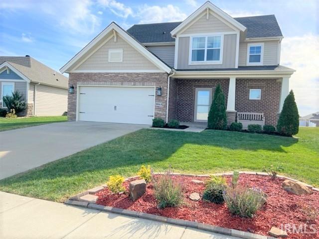 Primary Photo - 5943 Brookstone Dr