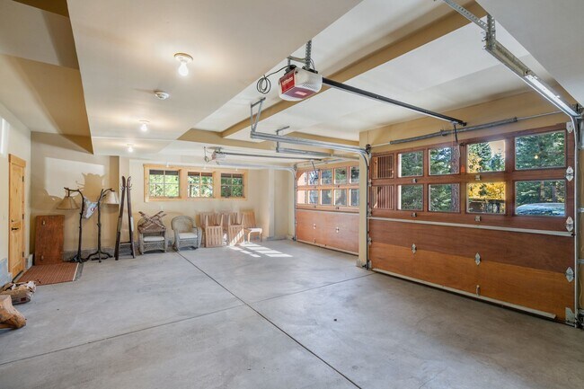 Building Photo - Luxury Lahontan Rental – Serene Forest Set...