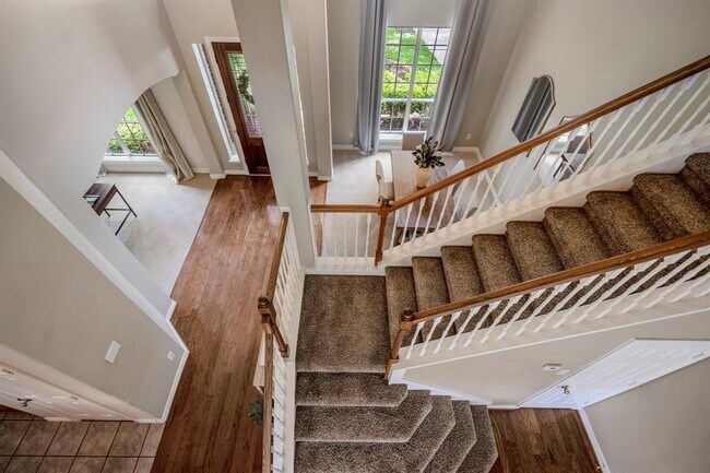 Building Photo - 16407 Bogan Flats Ct