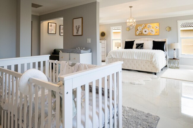 Building Photo - 5569 SE Hammock Reserve Terrace