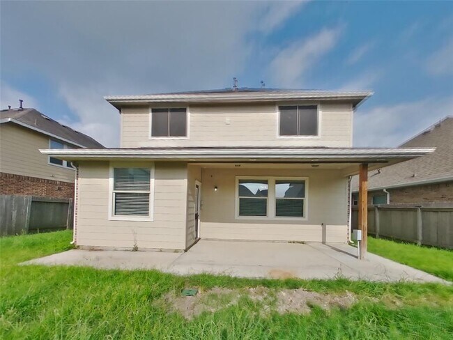Building Photo - 13610 Kodiak Brown Bear St