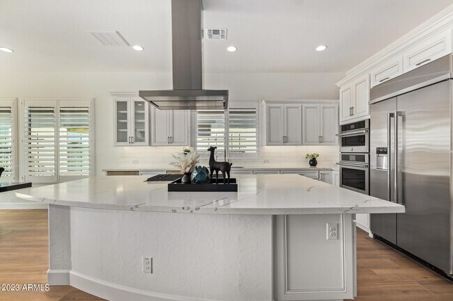 Building Photo - 37100 N Gantzel Rd