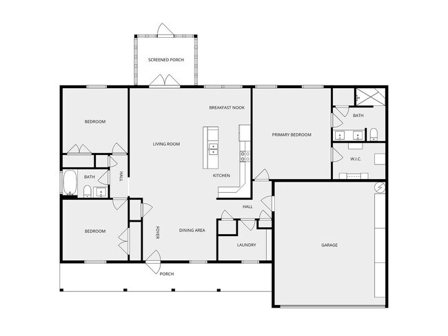 Building Photo - AVAILBALE NOW!