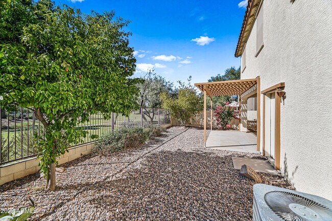 Building Photo - 4046 S Tatum Ln