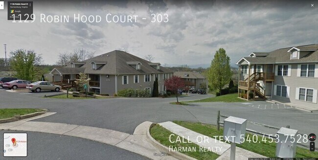 Primary Photo - 1129 Robin Hood Ct