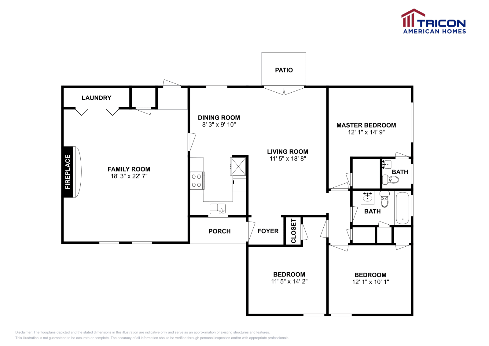 Building Photo - 6422 French Chateau Dr