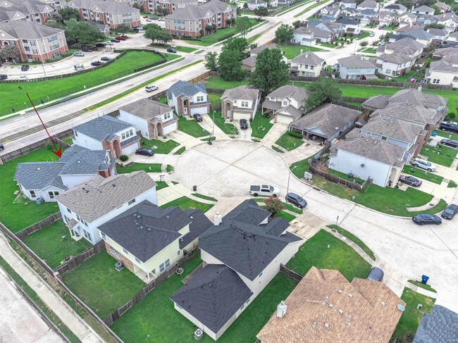 Building Photo - 14925 Gray Ridge Ln