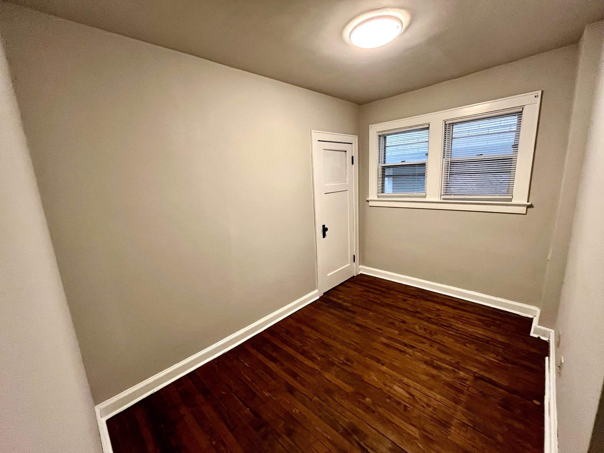 Bedroom #2 - 2477-2479 N Dousman St