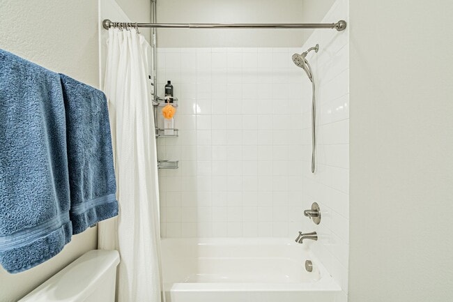 Building Photo - LEASED THRU 04/12/2026: 3BD, 2.5BA Commerce City Townhome with 2-Car Garage