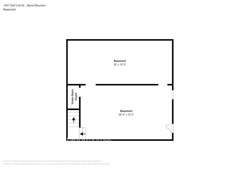 Building Photo - 1547 Golf Link Dr
