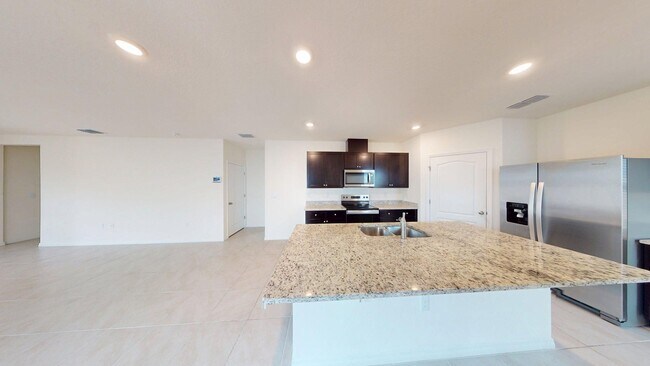 Building Photo - 4 BR 2 BA  Perfect Home - CASCADES SUBDIVI...