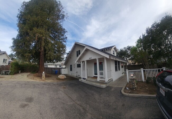 Building Photo - 3 Homes on 1 Lot! 7 Bedroom 4 bath home close to POLY off of Grand Avenue Entrance!!!!