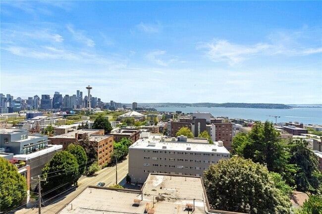 Building Photo - Plaza Royale Condominiums ~ Seattle